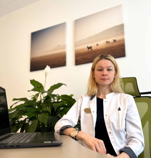 liis teesaar psühhoterapeut